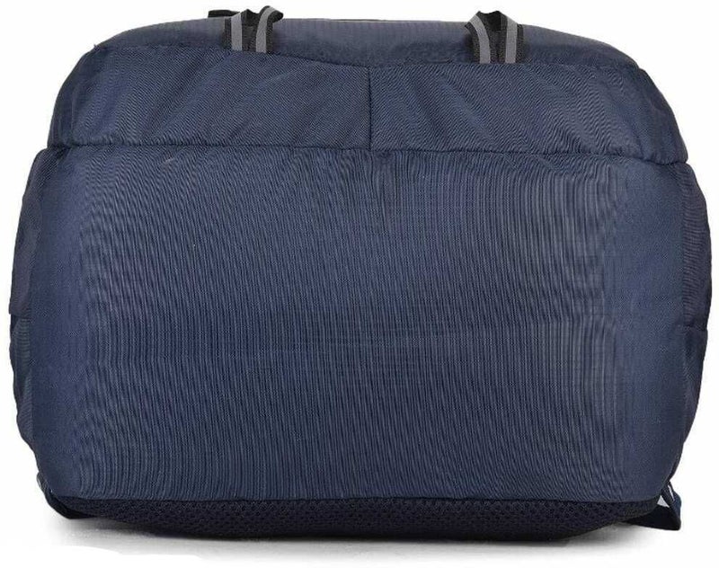 Abyq Durable Navy Backpack for Boys - Image 5